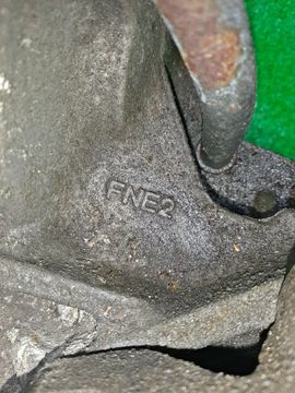 АКПП НА MAZDA AXELA BK3P L3-VE