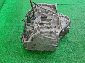 АКПП НА TOYOTA BB NCP31 1NZ-FE