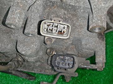АКПП НА TOYOTA BB NCP31 1NZ-FE