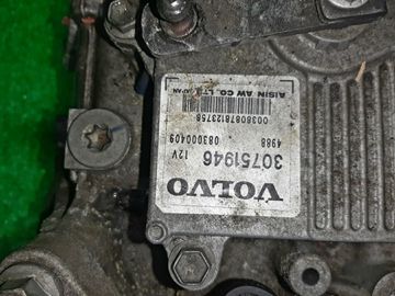 АКПП НА VOLVO V70 BW56 B5254T