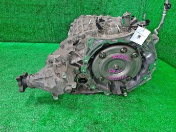 АКПП НА NISSAN SERENA CNC25 MR20DE