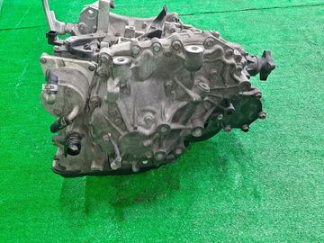 АКПП НА NISSAN SERENA CNC25 MR20DE