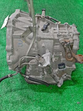 АКПП НА TOYOTA BB NCP31 1NZ-FE