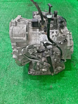 АКПП НА TOYOTA CAMRY ACV40 2AZ-FE