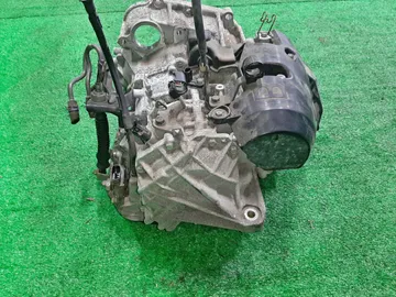 АКПП НА TOYOTA CAMRY ACV40 2AZ-FE