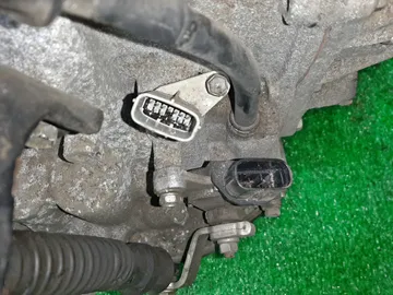 АКПП НА TOYOTA CAMRY ACV40 2AZ-FE