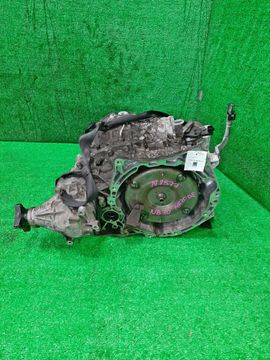 АКПП 1XF01, RE0F10A-GB54 НА NISSAN LAFESTA NB30 MR20DE