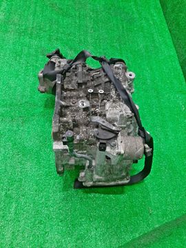 АКПП 1XF01, RE0F10A-GB54 НА NISSAN LAFESTA NB30 MR20DE