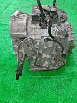 АКПП НА TOYOTA CAMRY ACV40 2AZ-FE