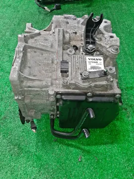 АКПП НА VOLVO V70 BW56 B5254T6