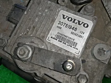 АКПП НА VOLVO V70 BW56 B5254T6