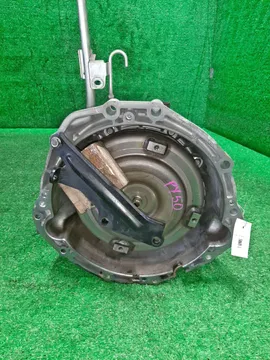 АКПП НА NISSAN FUGA PY50 VQ35DE