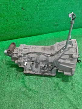 АКПП НА NISSAN FUGA PY50 VQ35DE