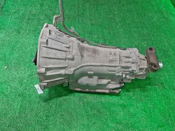 АКПП НА NISSAN FUGA PY50 VQ35DE
