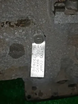 АКПП НА NISSAN FUGA PY50 VQ35DE