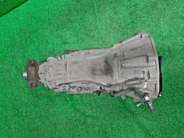 АКПП НА NISSAN FUGA PY50 VQ35DE