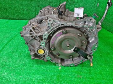 АКПП НА NISSAN SERENA CC25 MR20DE