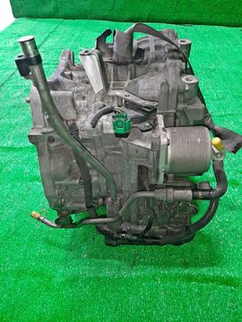 АКПП НА NISSAN SERENA CC25 MR20DE
