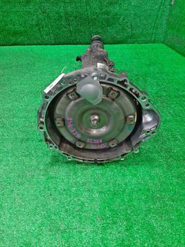 АКПП НА TOYOTA MARK X GRX121 3GR-FSE