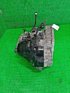 АКПП НА TOYOTA CAMRY ACV40 2AZ-FE