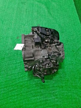 АКПП НА TOYOTA CAMRY ACV40 2AZ-FE