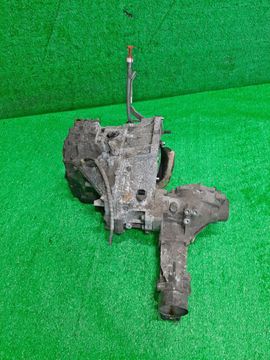 АКПП НА TOYOTA PORTE NNP15 1NZ-FE
