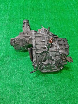 АКПП НА TOYOTA PORTE NNP15 1NZ-FE