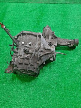 АКПП НА TOYOTA PORTE NNP15 1NZ-FE