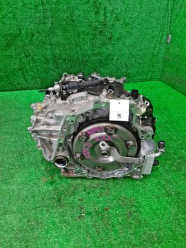 АКПП НА TOYOTA YARIS MXPA10 M15A-FKS