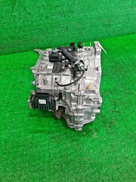 АКПП НА TOYOTA YARIS MXPA10 M15A-FKS