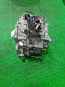 АКПП НА TOYOTA YARIS MXPA10 M15A-FKS