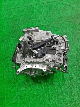 АКПП НА TOYOTA YARIS MXPA10 M15A-FKS