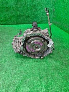 АКПП НА NISSAN BASSARA JHU30 VQ30DE