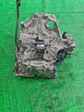 АКПП НА NISSAN BASSARA JHU30 VQ30DE
