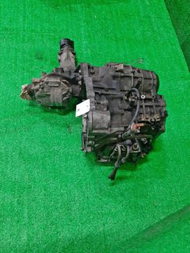 АКПП НА TOYOTA HARRIER MCU15 1MZ-FE