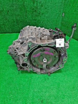 АКПП НА NISSAN SERENA C25 MR20DE