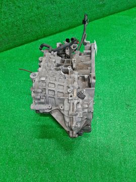 АКПП НА NISSAN SERENA C25 MR20DE