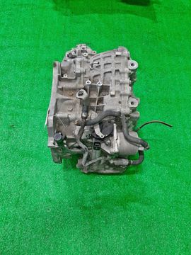 АКПП НА NISSAN SERENA C25 MR20DE