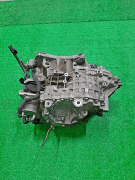 АКПП НА NISSAN SERENA C25 MR20DE