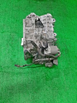 АКПП НА NISSAN SERENA C26 MR20DD