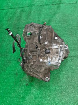 АКПП НА TOYOTA CAMRY ACV40 2AZ-FE