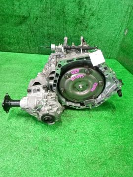 АКПП НА MAZDA CX-8 KG2P SH-VPTS