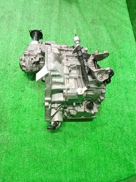 АКПП НА MAZDA CX-8 KG2P SH-VPTS