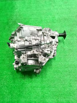 АКПП НА MAZDA CX-8 KG2P SH-VPTS