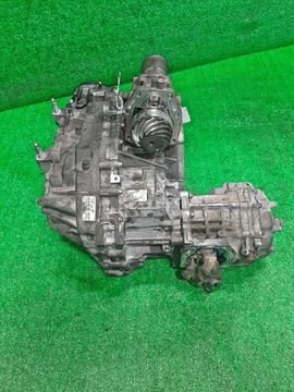 АКПП НА MITSUBISHI GALANT FORTIS CX4A 4B11T