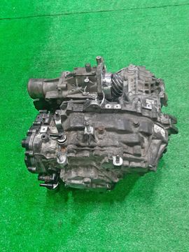 АКПП НА MITSUBISHI GALANT FORTIS CX4A 4B11T