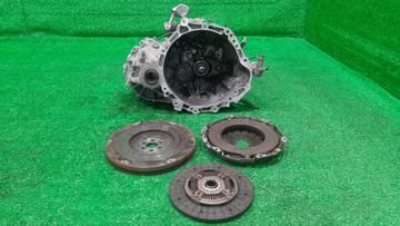 МКПП НА TOYOTA COROLLA  AXIO NZE141 1NZ-FE