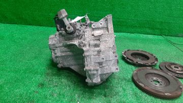 МКПП НА TOYOTA COROLLA  AXIO NZE141 1NZ-FE