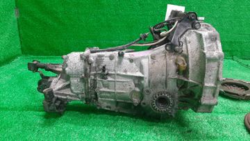 МКПП НА SUBARU IMPREZA GG2 EJ152