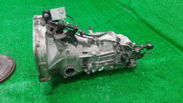 МКПП НА SUBARU IMPREZA GG2 EJ152